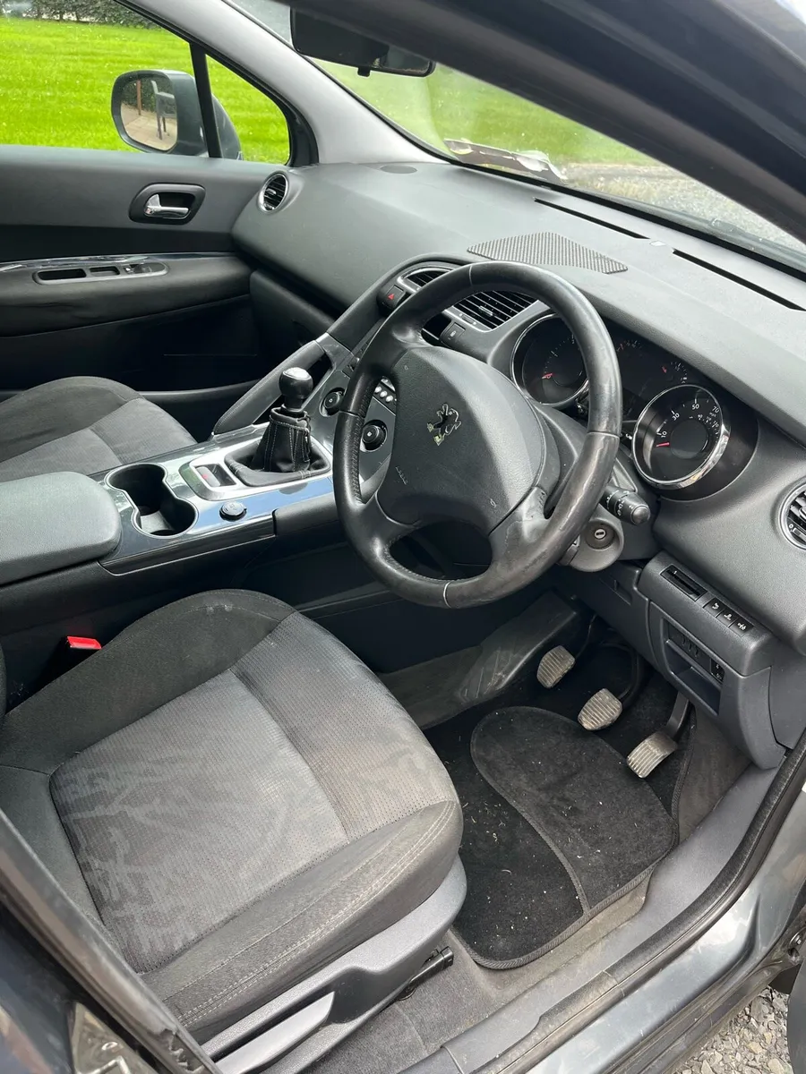 Peugeot 3008 - Image 3