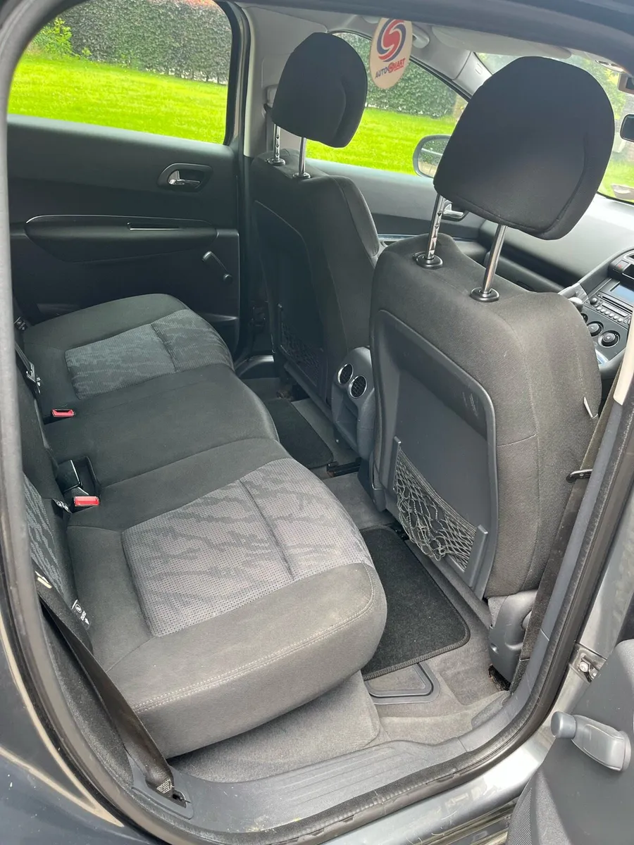 Peugeot 3008 - Image 4