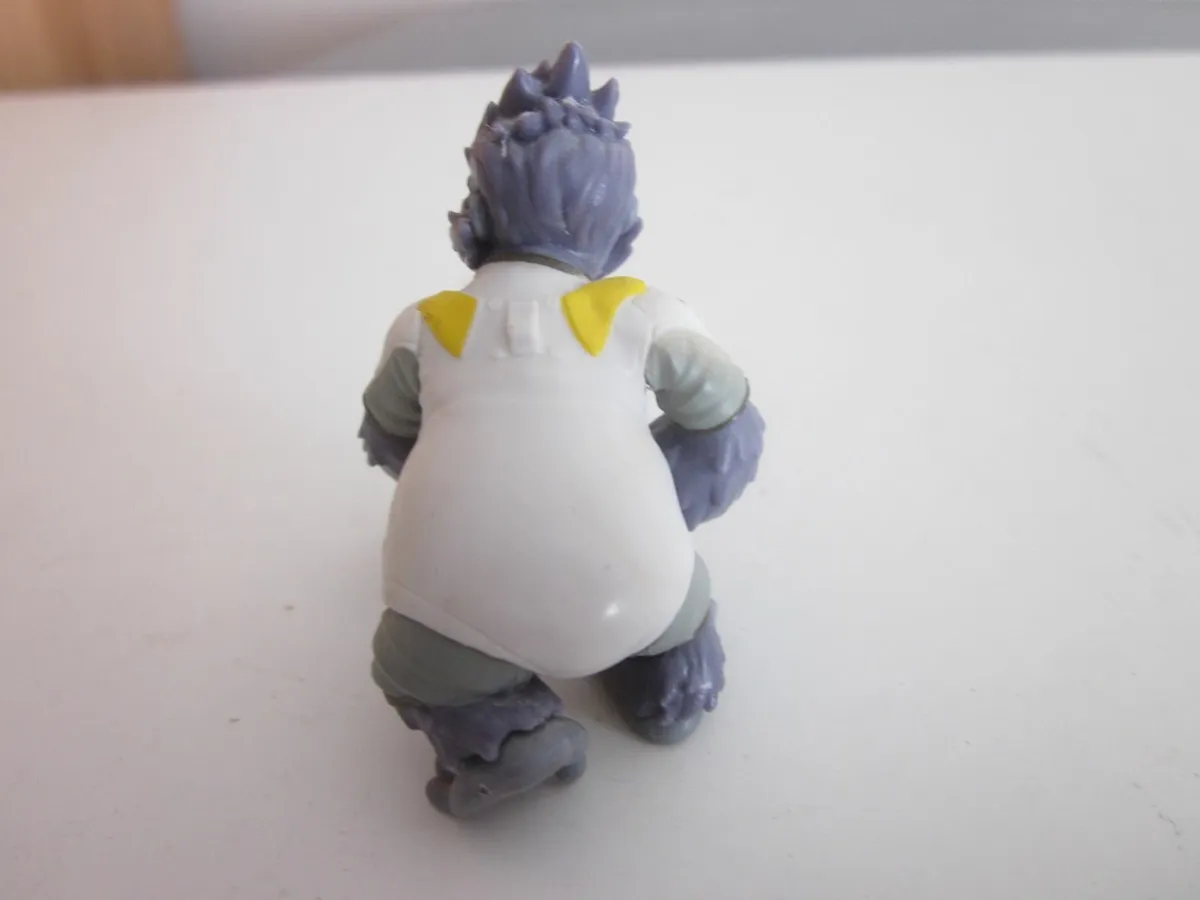 Overwatch Baby Winston Mini Figurine Gamescom - Image 3