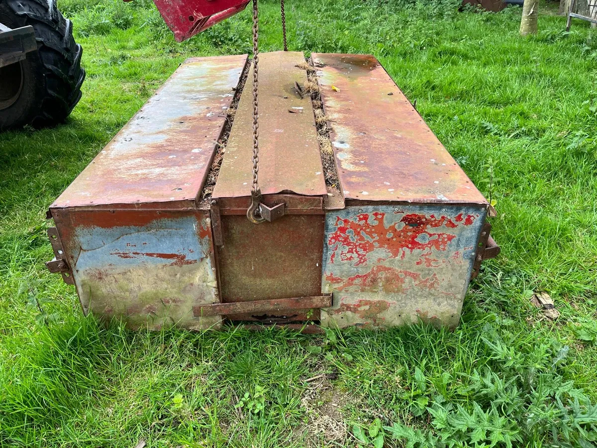 Double Lamb Creep Feeder - Image 4
