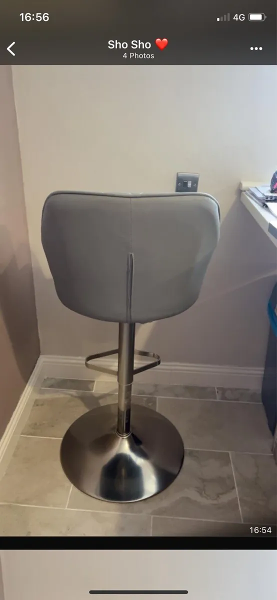 Kitchen stools - Image 2