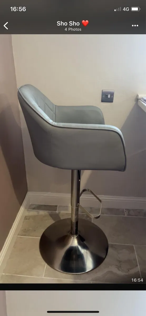 Kitchen stools - Image 3