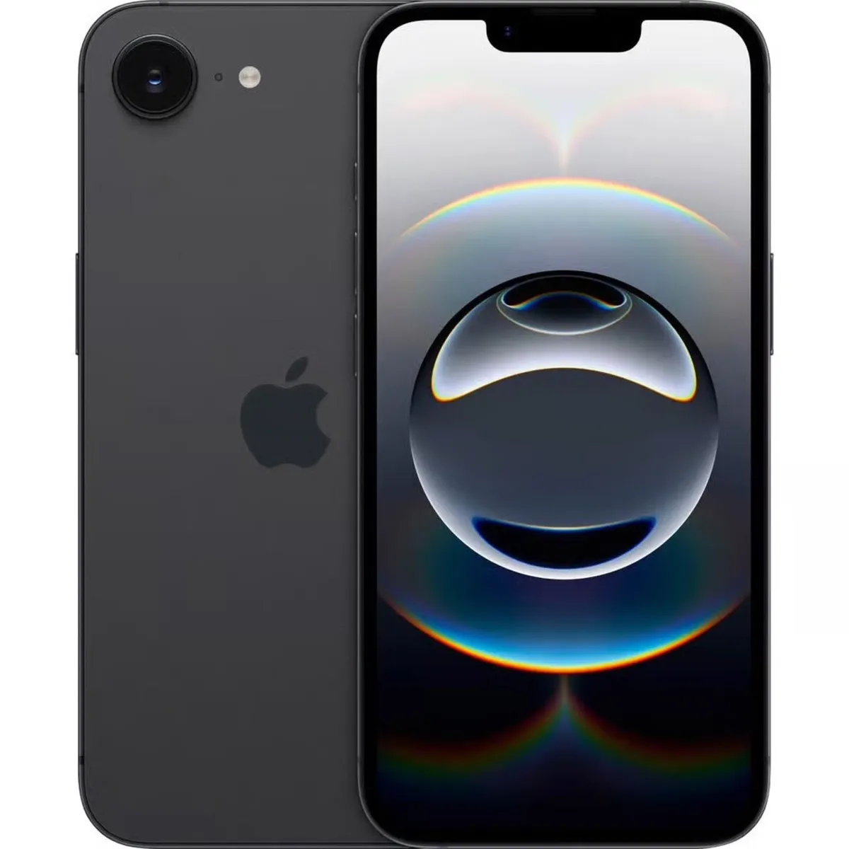 iPhone 16e 256 GB (2 weeks old) - Image 1