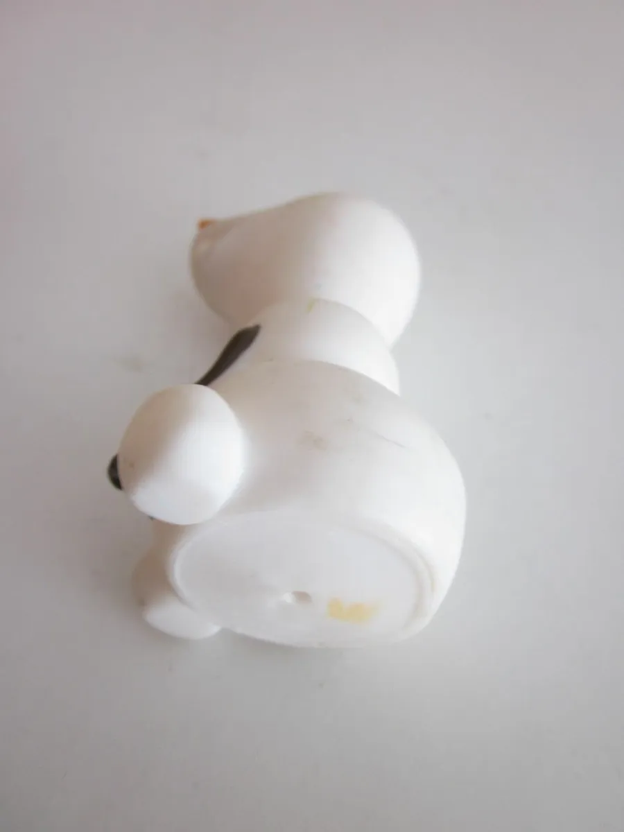 Disney Frozen Olaf Snowman Pvc Figure - Image 3