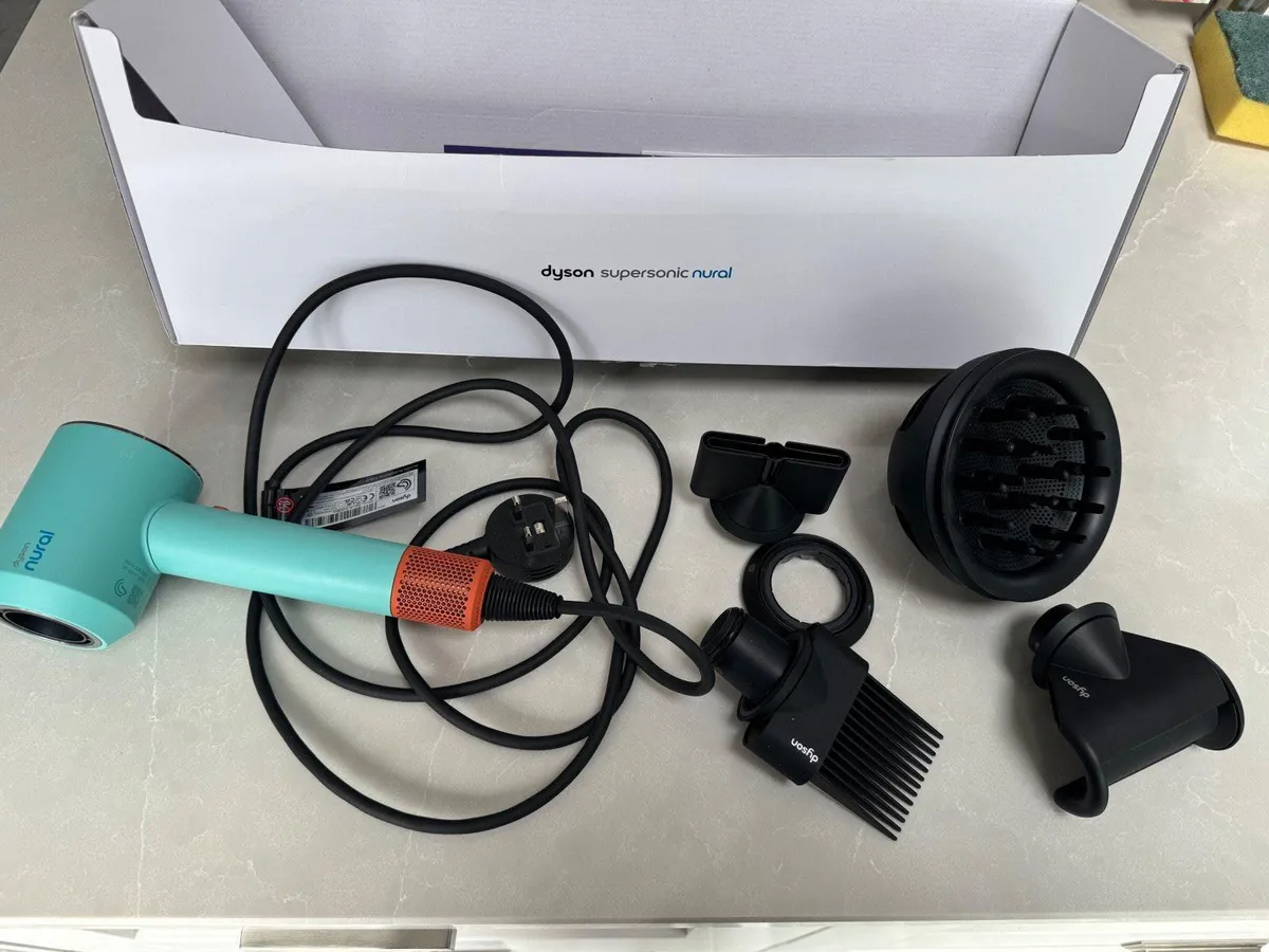 Dyson Supersonic Nural - Image 2