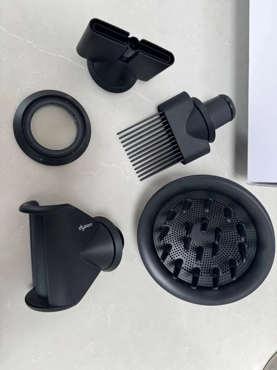 Dyson Supersonic Nural - Image 3