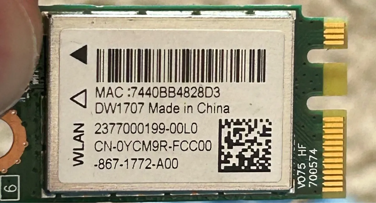 WiFi Card - Image 3