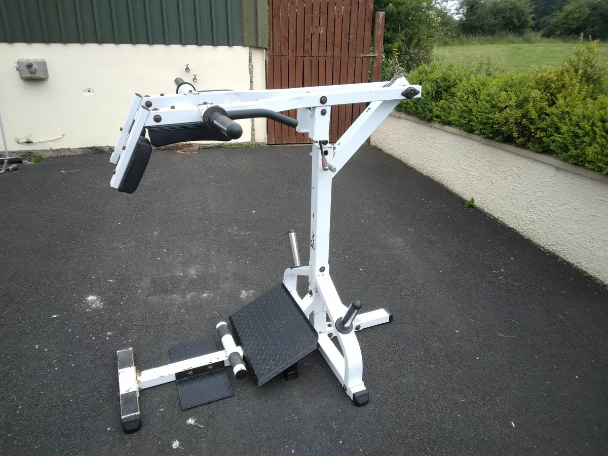 Qym Equipment - Image 2