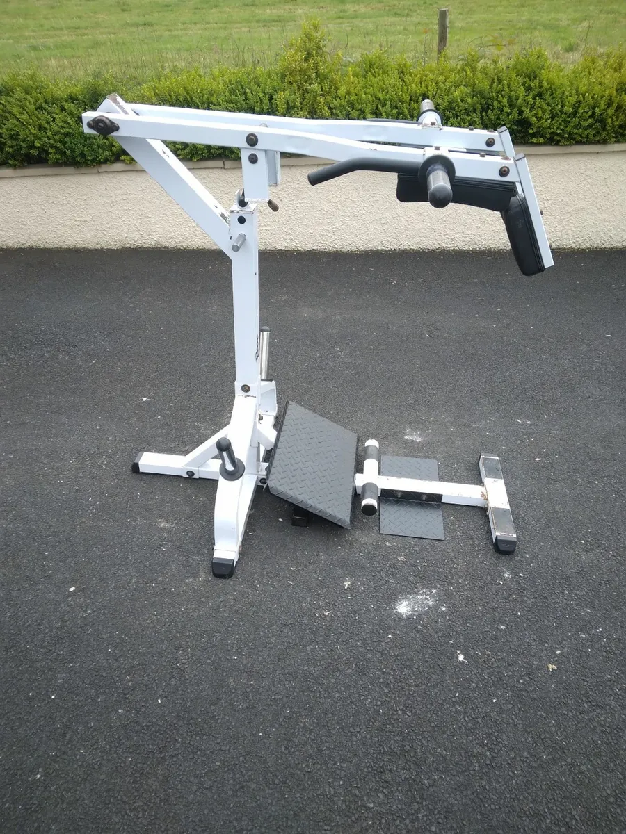 Qym Equipment - Image 4