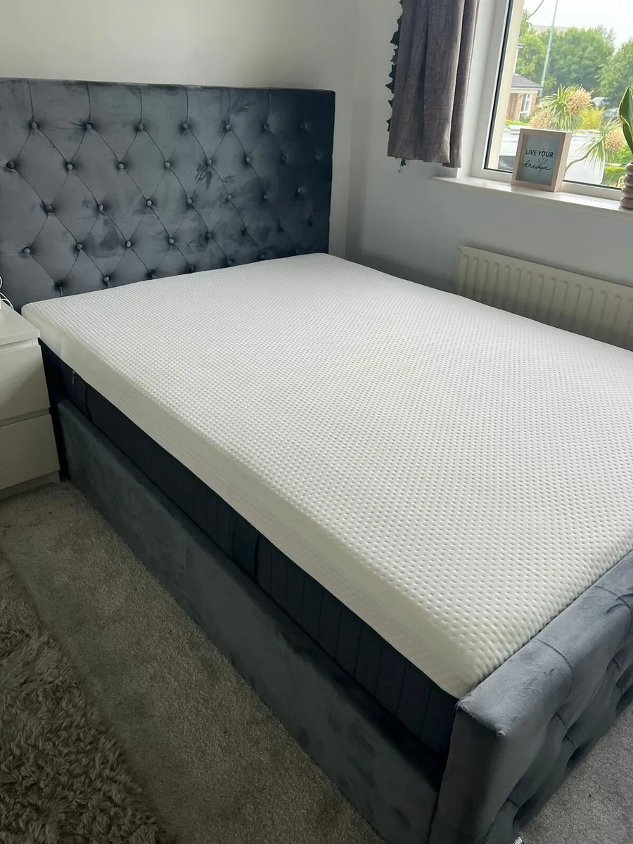 Storage beds - Image 2