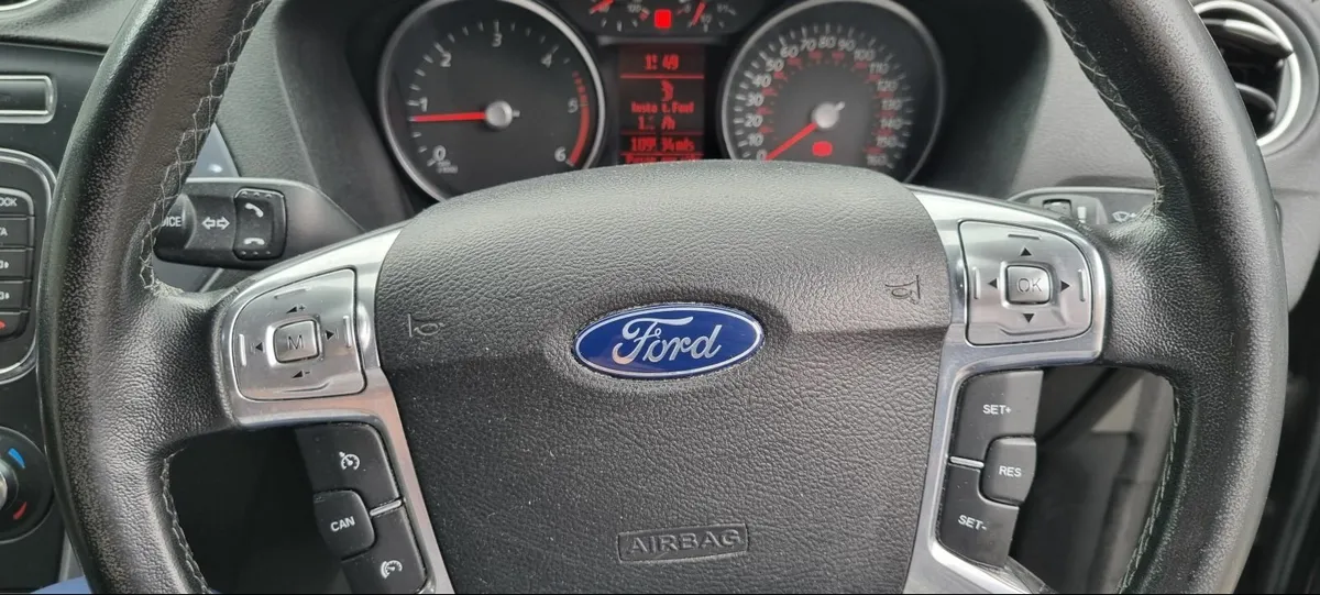 Ford Mondeo 2010 - Image 4