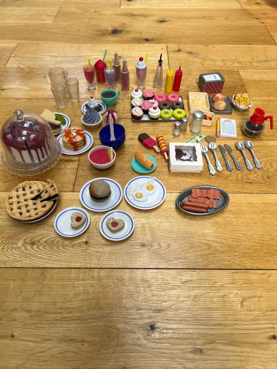 Our generation diner - Image 3