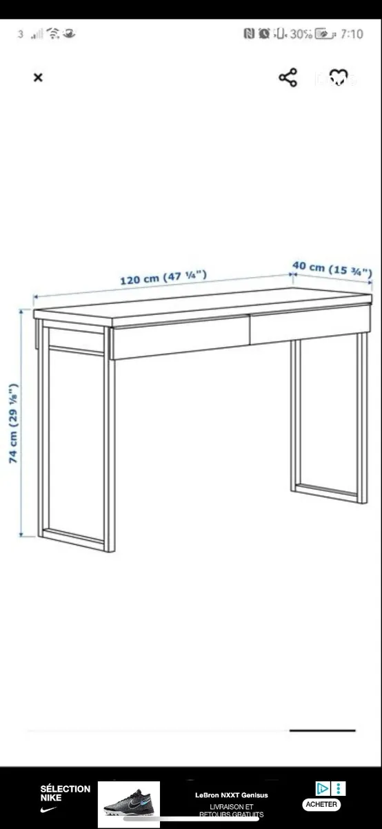 Table - Image 1