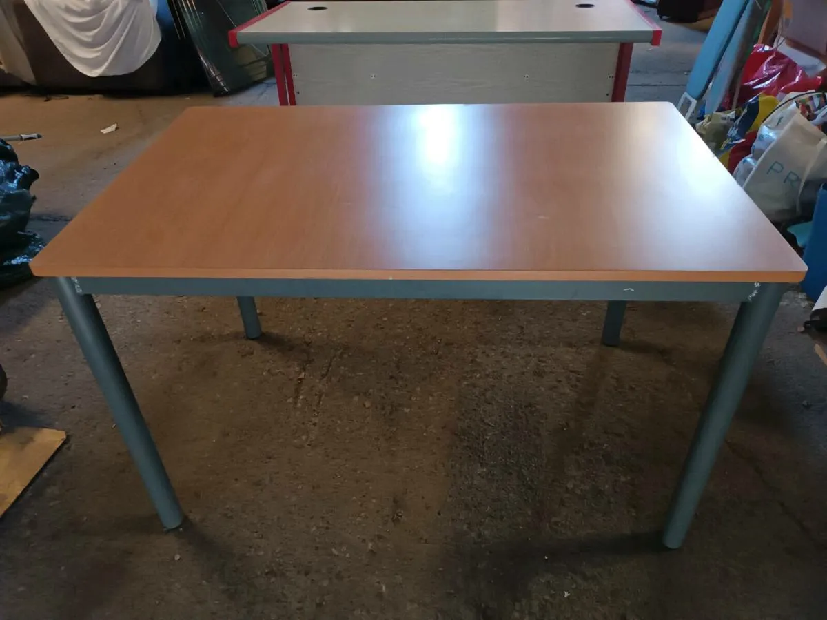 Office Table - Image 2