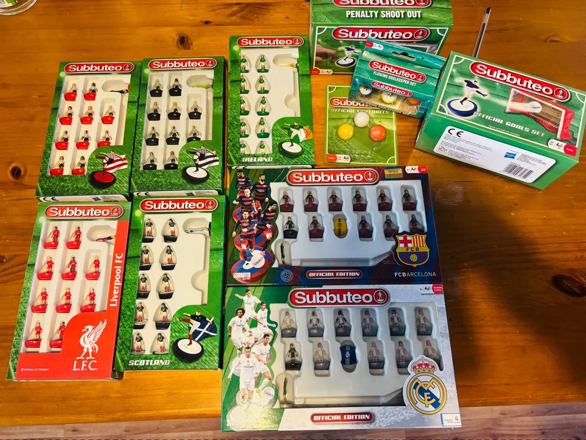 Subbuteo