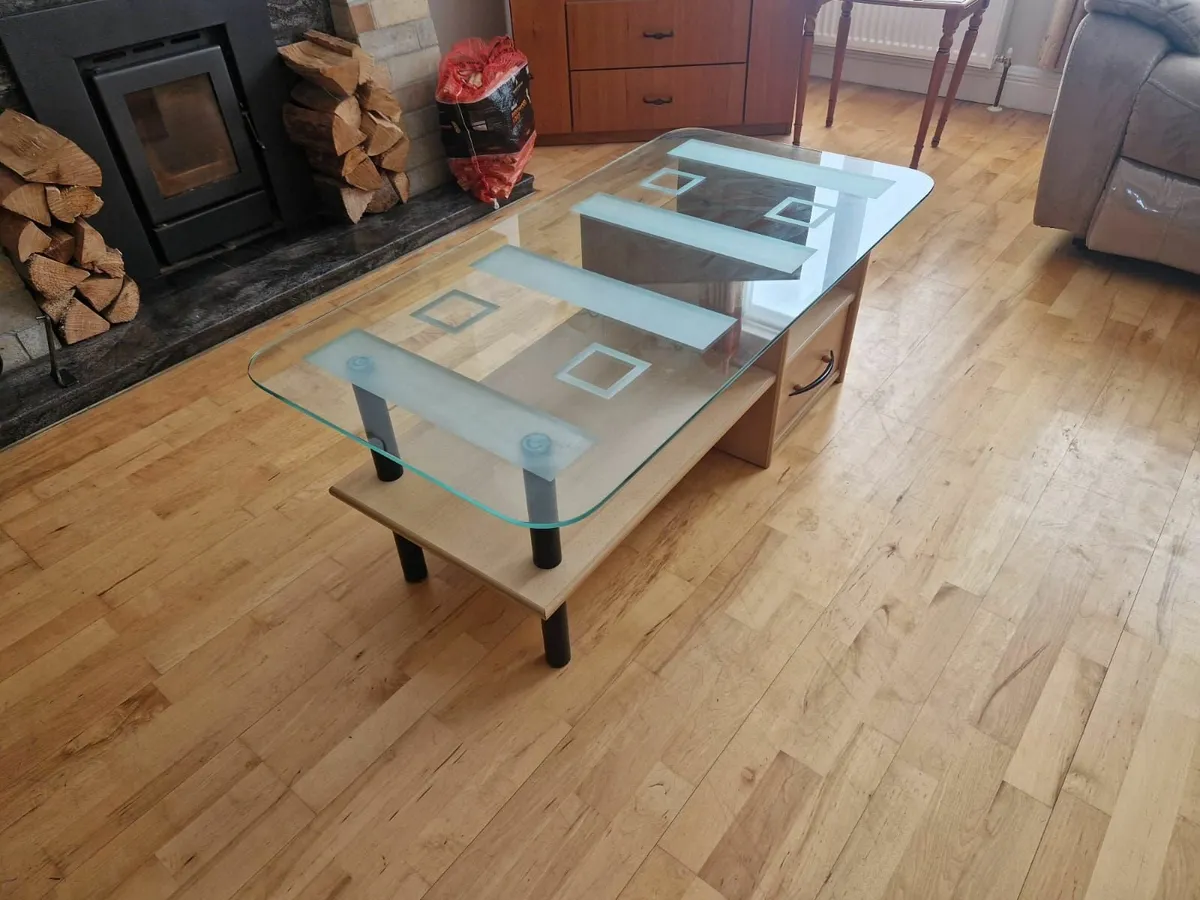 Coffee Table - Image 2