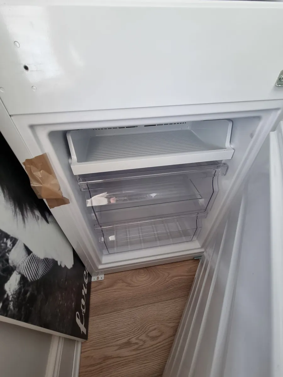 Fridge freezer - Image 3