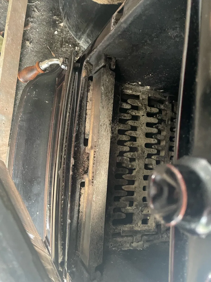 Stove - Image 3