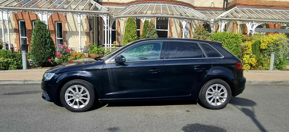 Only 75,000km - Stunning Audi A3 1.4 Automatic - Image 2