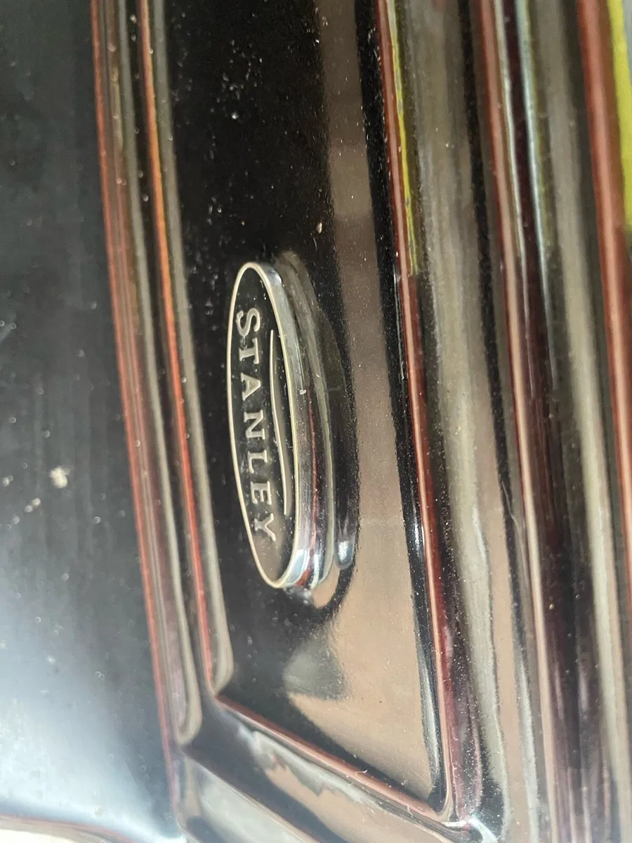 Stove - Image 4
