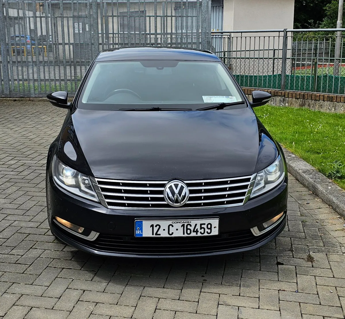 VW Passat CC - Image 2