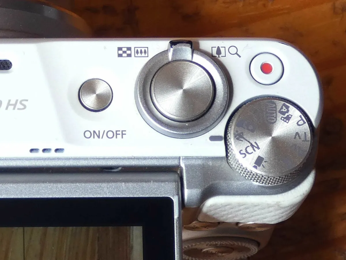 Canon SX 730HS 40x optical zoom WiFi - Image 4