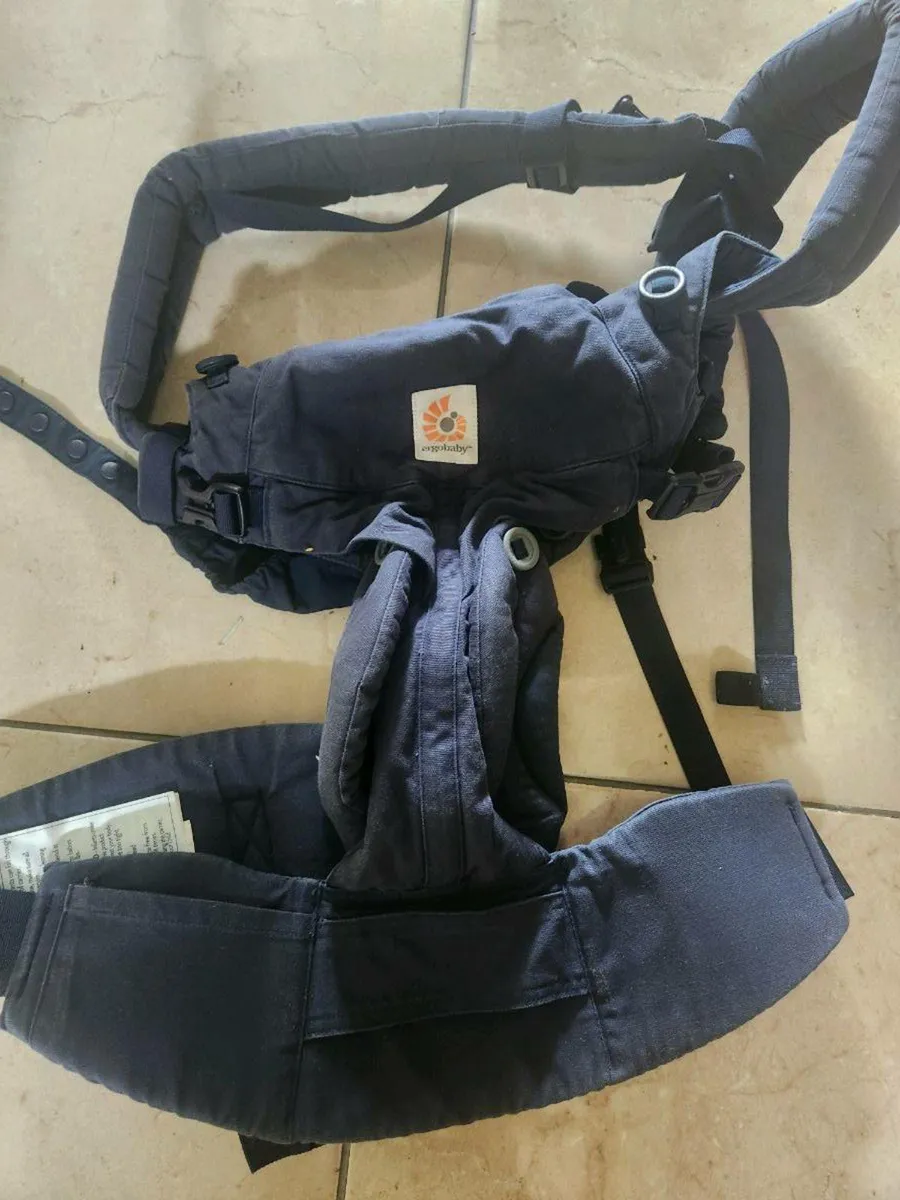 Baby Carrier Ergobaby - Image 1