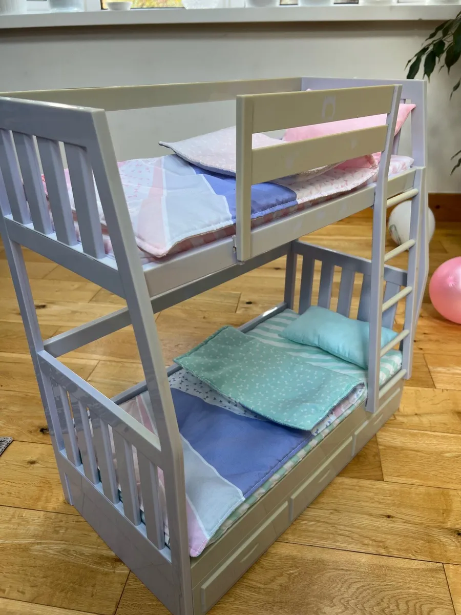 Our generation bunk bed - Image 2