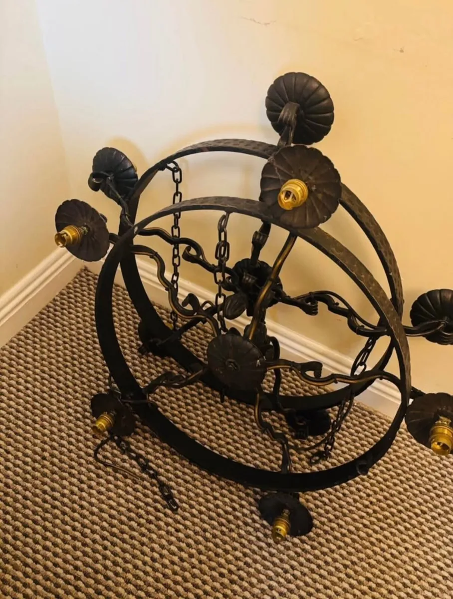 Chandelier - Image 1