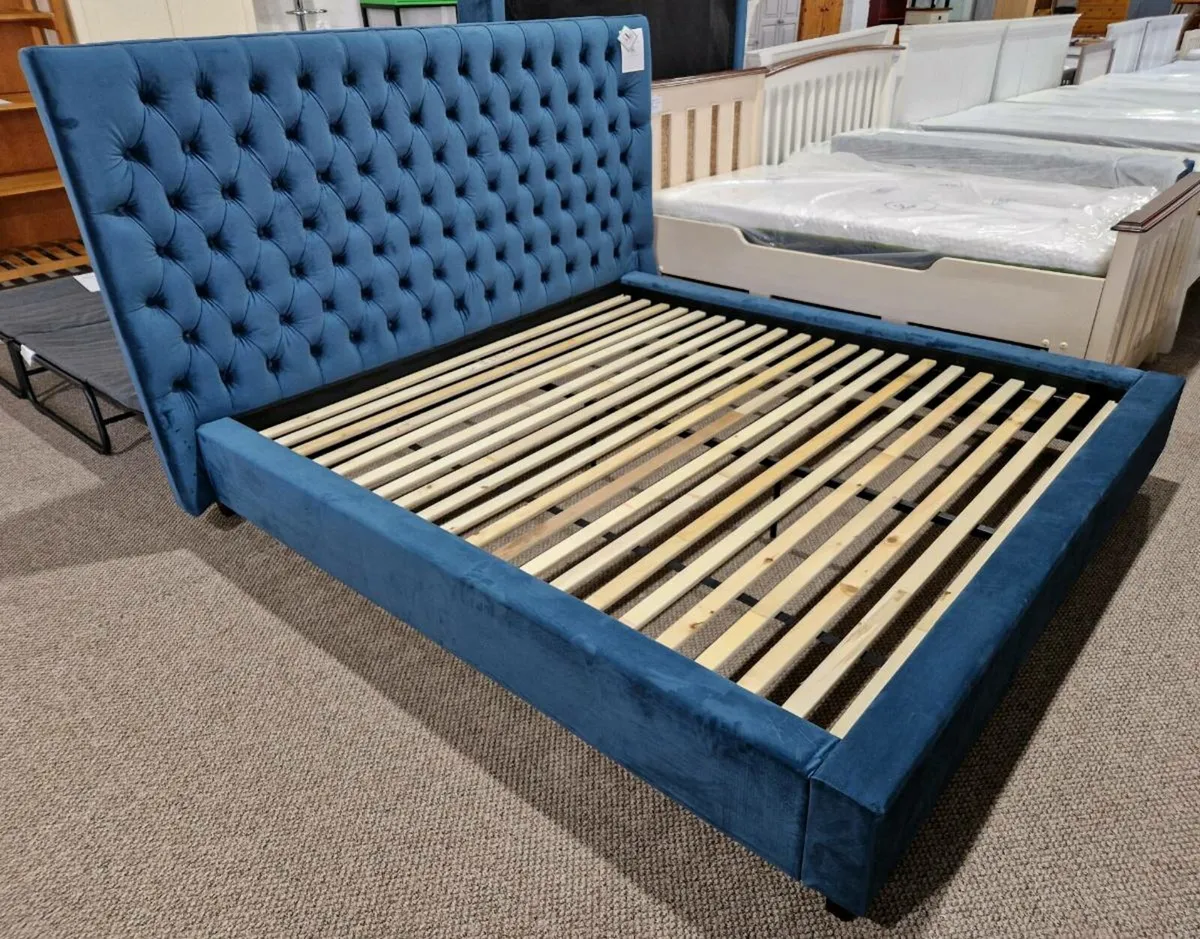 ☀️ Summer Sale ☀️
Kensington bed
