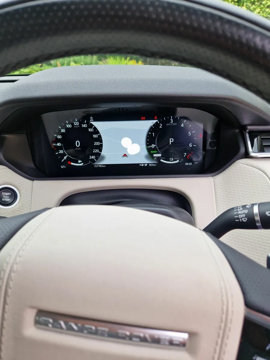 Land Rover Range Rover Velar 2021 - Image 3