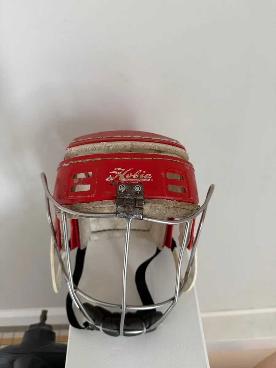 Oldstyle cooper helmet - Image 1
