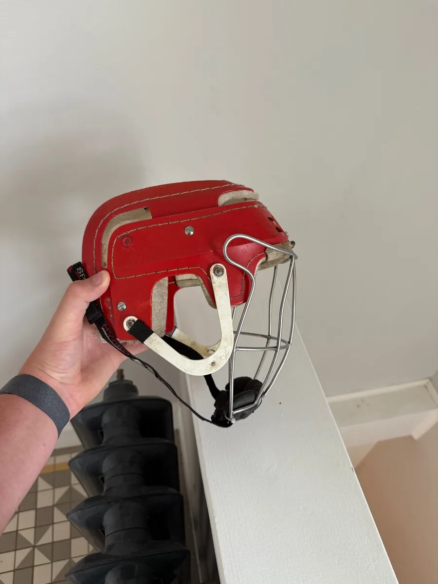 Oldstyle cooper helmet - Image 2