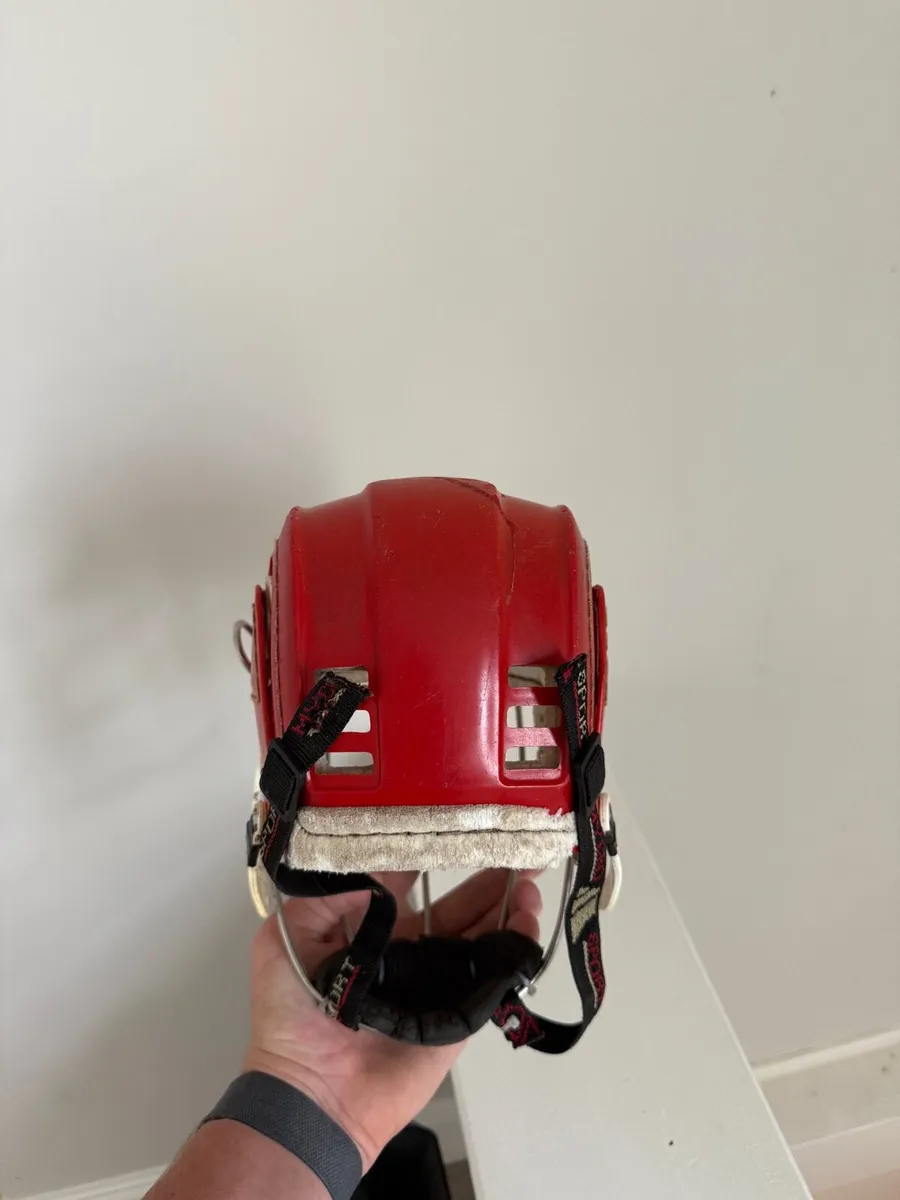 Oldstyle cooper helmet - Image 3