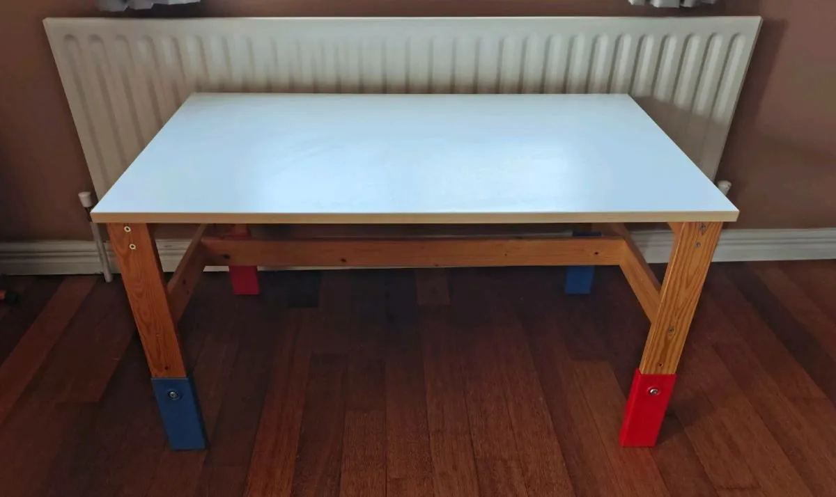 IKEA Sansad Kids Table - Image 1