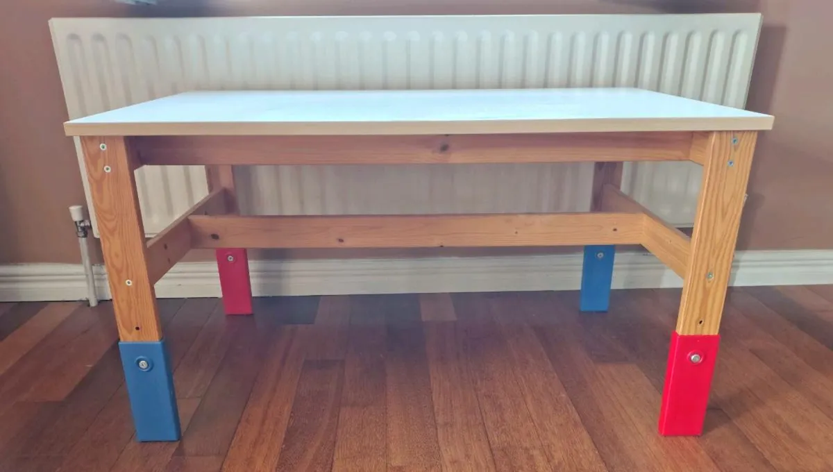 IKEA Sansad Kids Table - Image 2