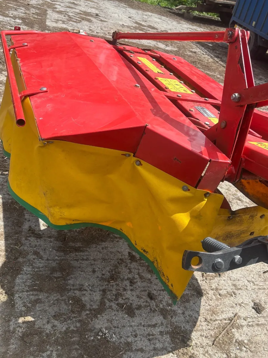 Mower - Image 2