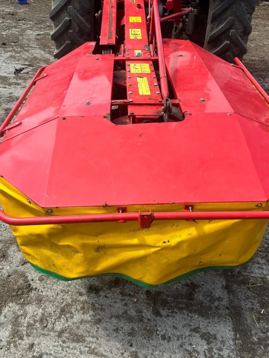 Mower - Image 3
