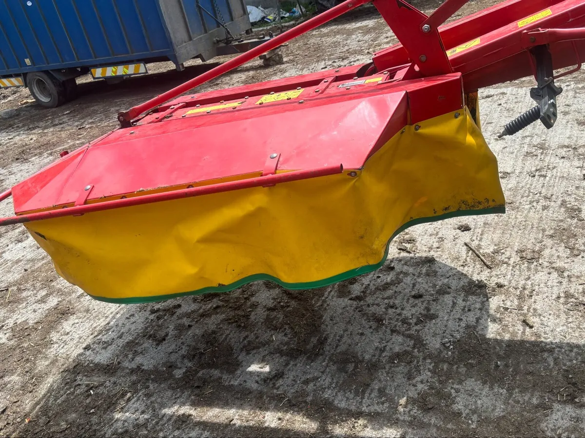 Mower - Image 4