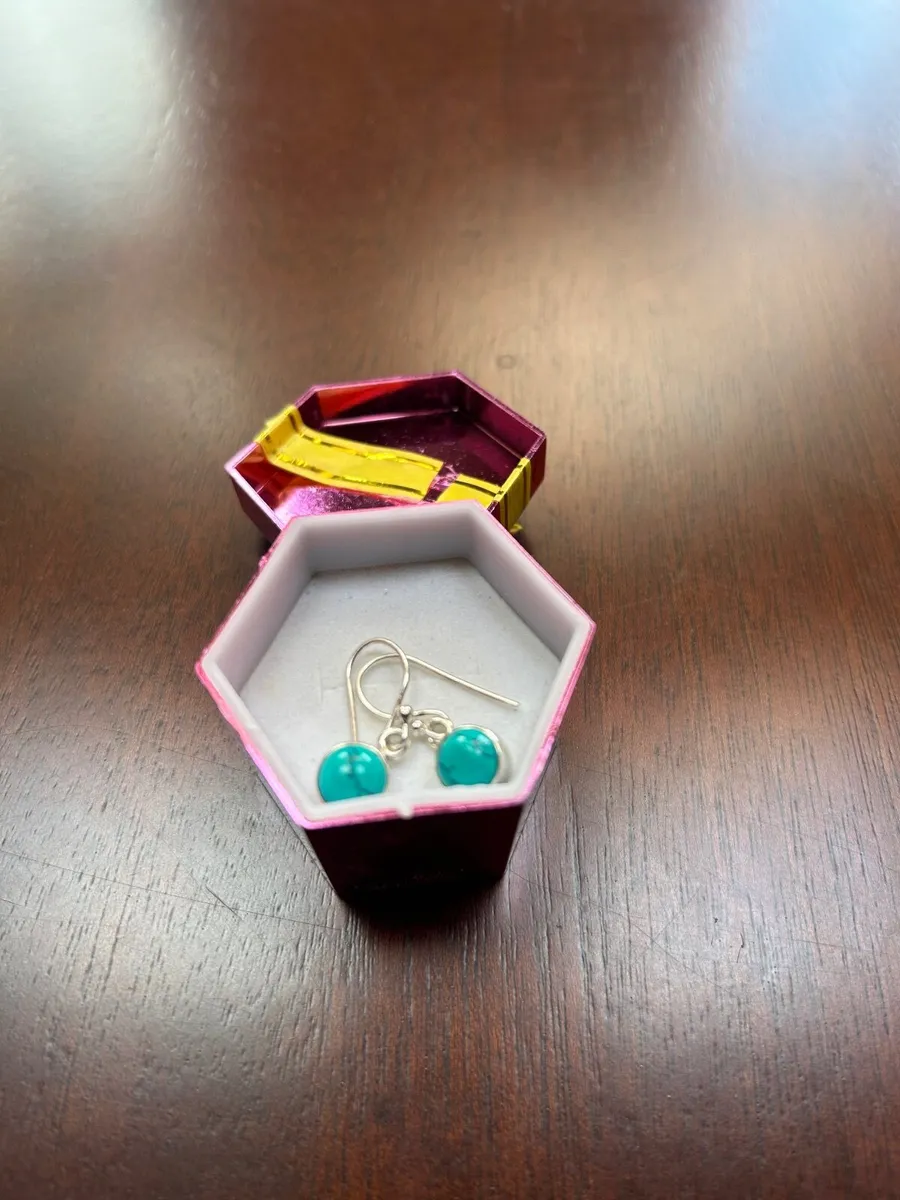 Silver Jewellery - Image 1