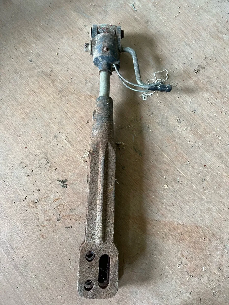 Massey Ferguson 185 leaving arm - Image 3
