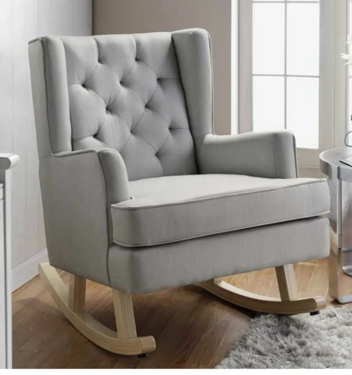 Rocking Chair - Image 1