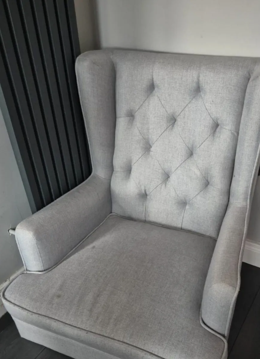 Rocking Chair - Image 2