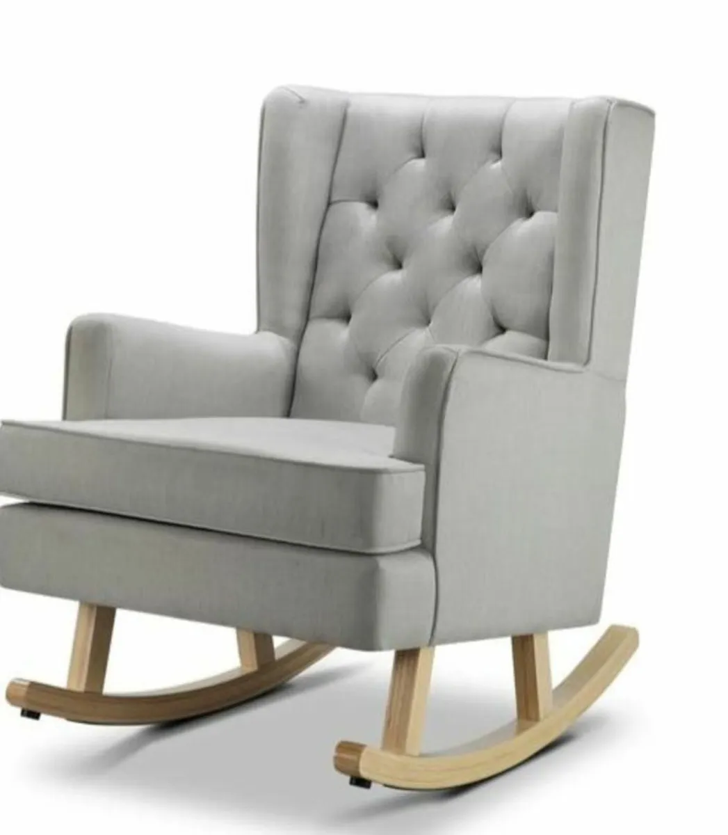 Rocking Chair - Image 3
