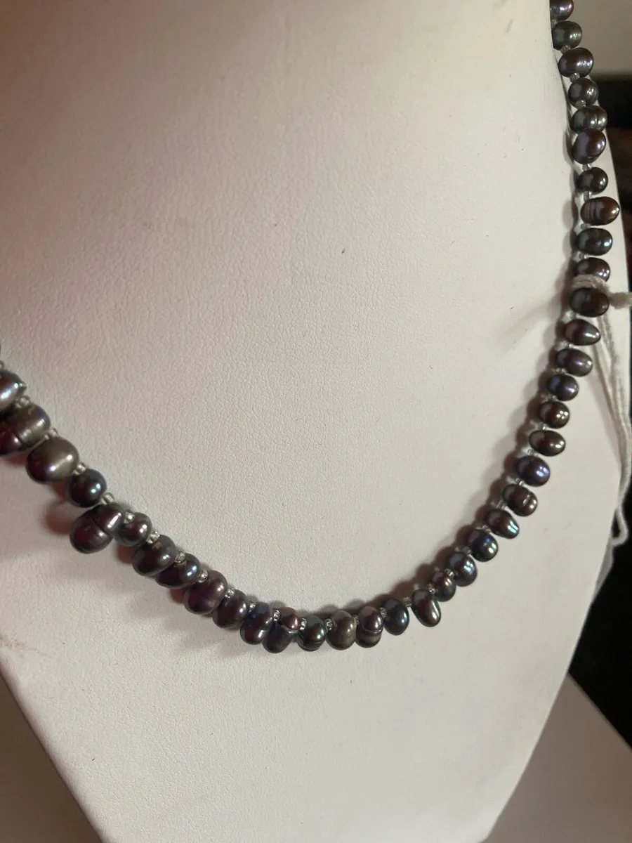 String of pearls - Image 3