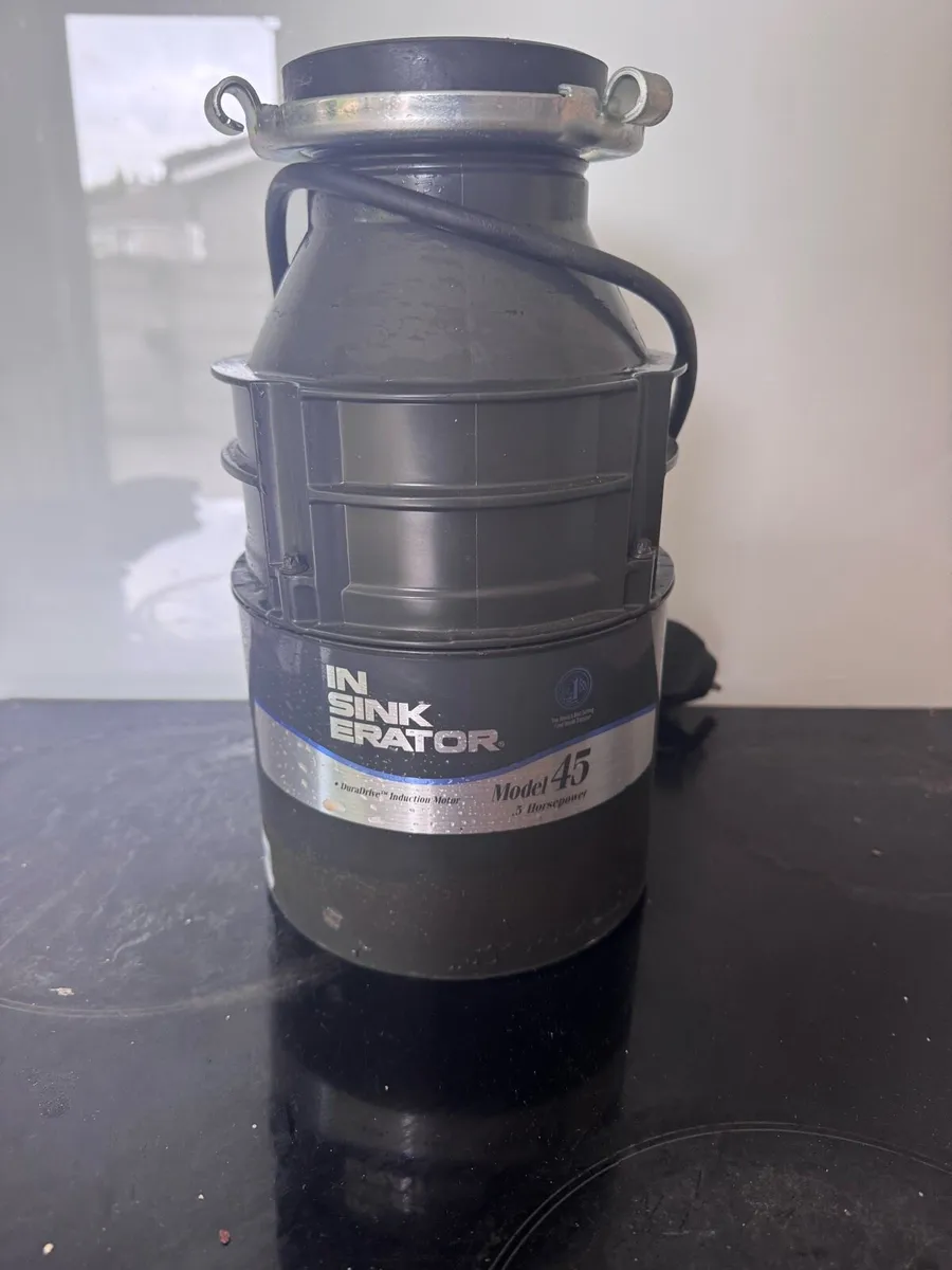 Sink aerator - Image 1