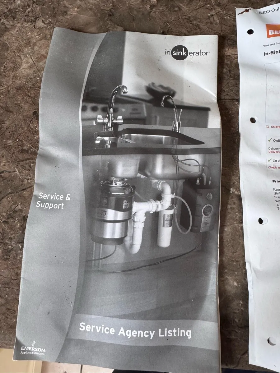 Sink aerator - Image 2