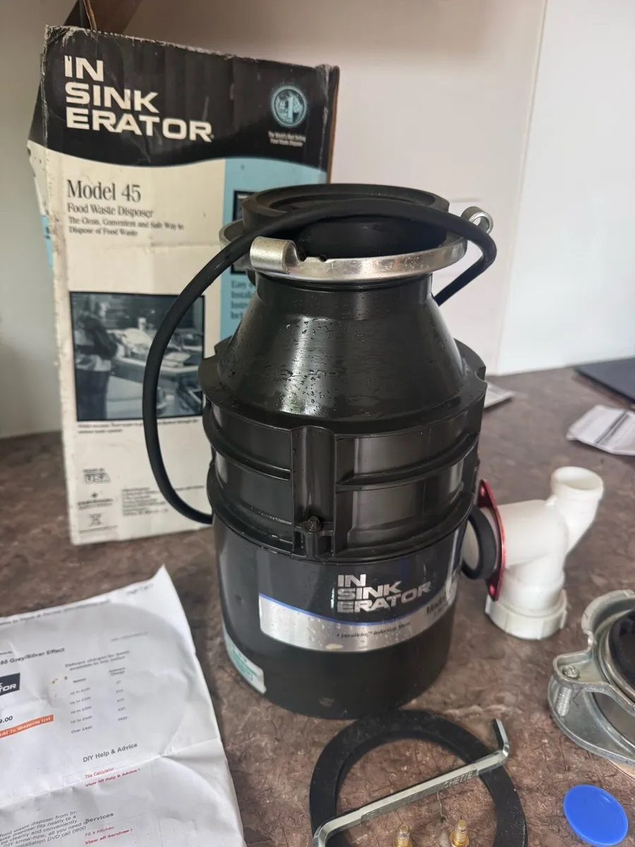 Sink aerator - Image 3