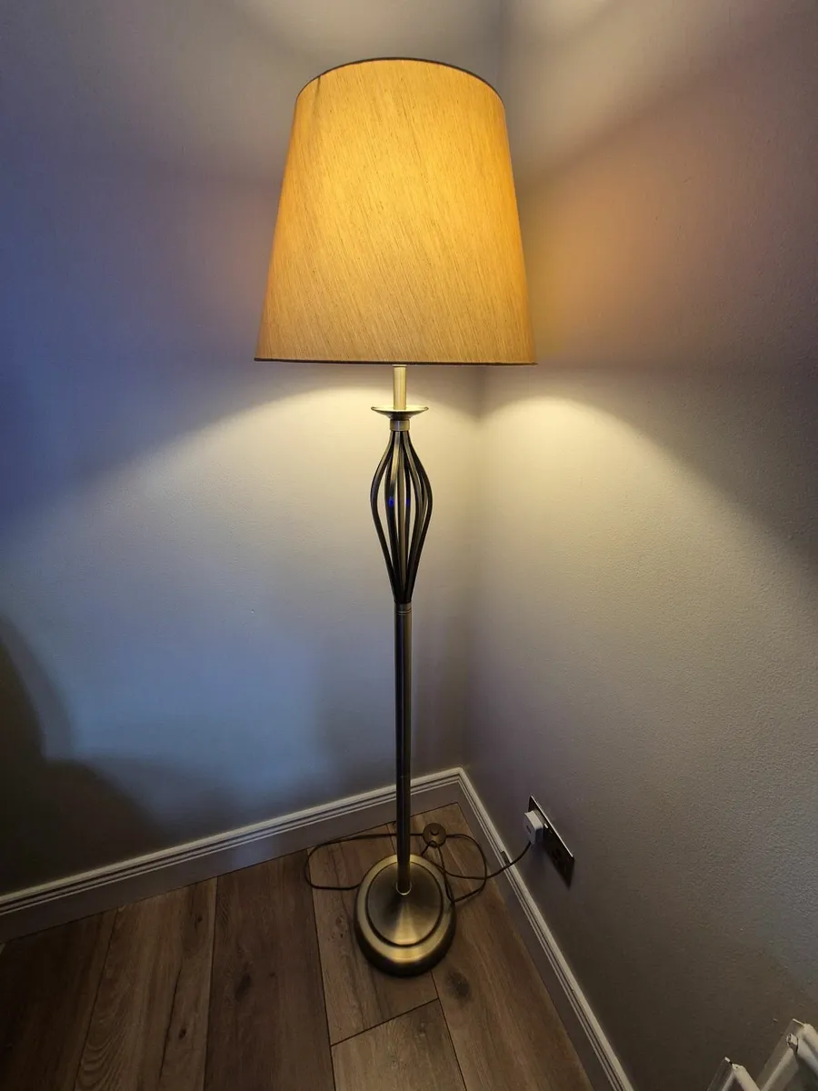 Stand Free lamp - Image 2