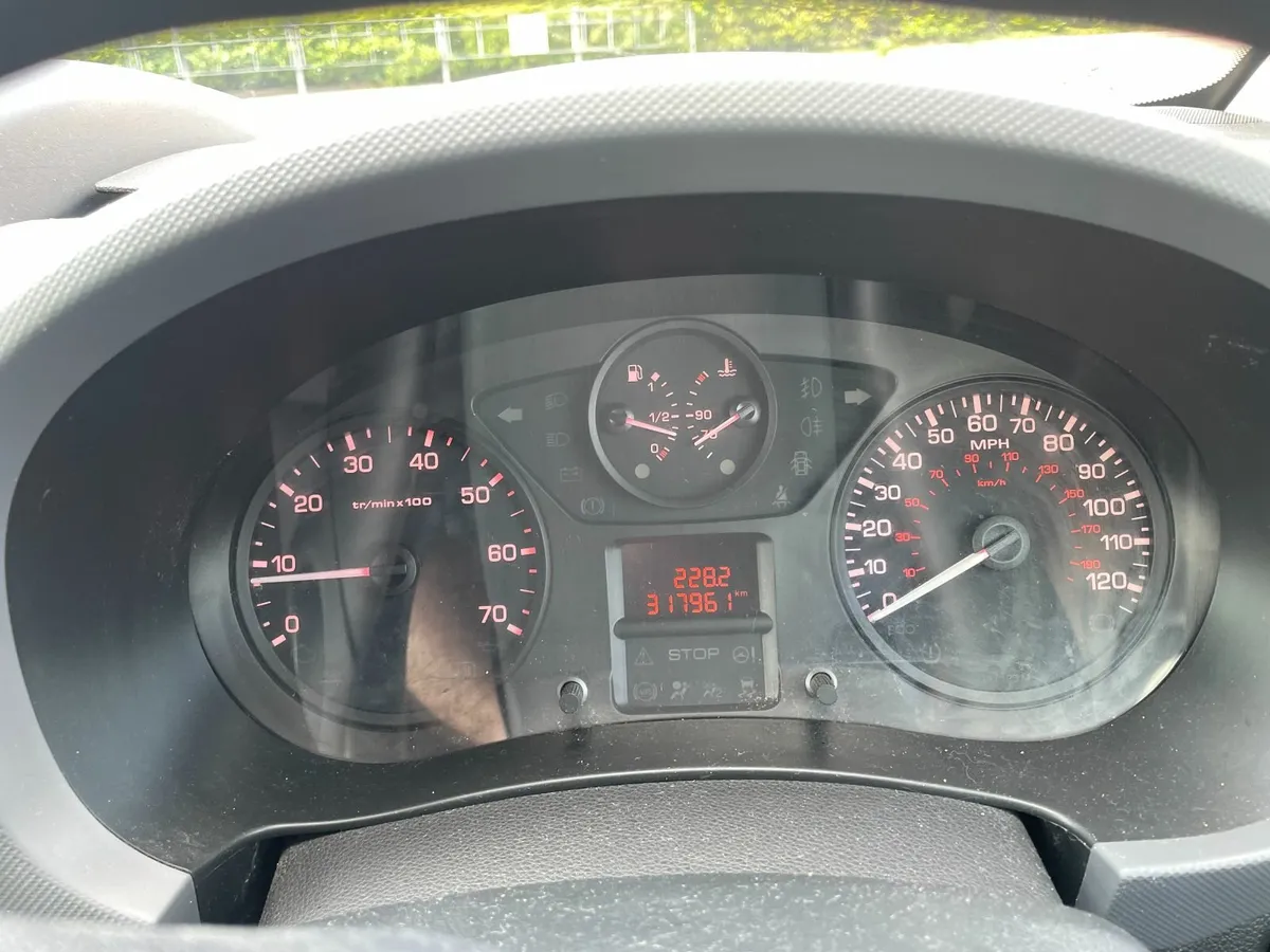 Peugeot Partner 2016 - Image 4